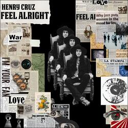 Feel Alright
