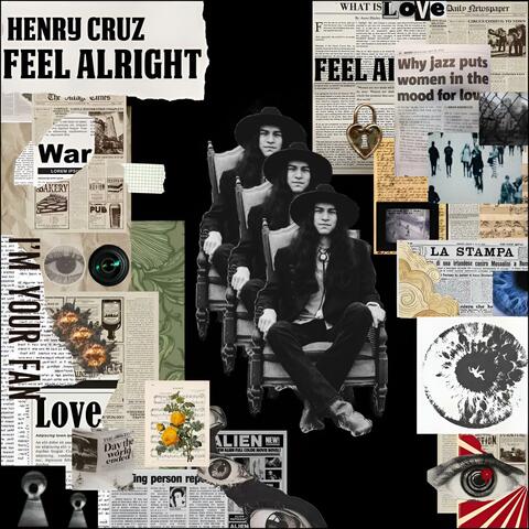 Feel Alright