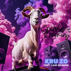 Speakers Knocking (feat. Liam Maguire)
