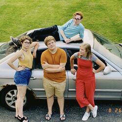 What About Your Family?