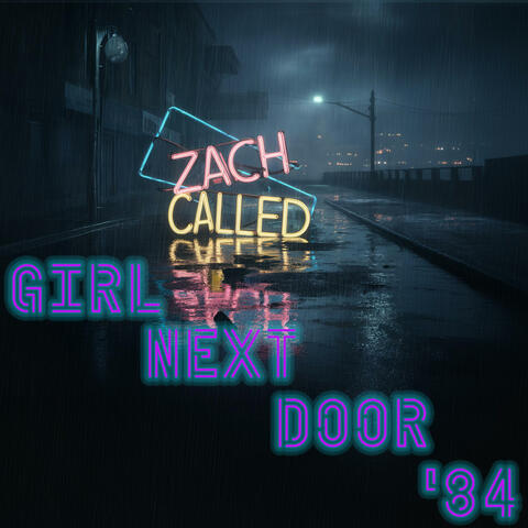 Girl Next Door '84