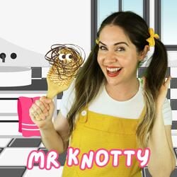 Mr Knotty