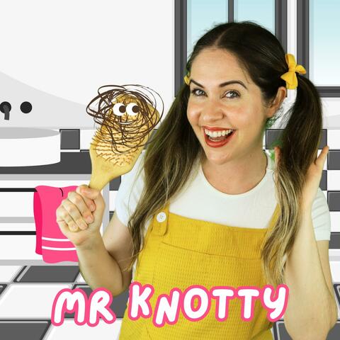 Mr Knotty