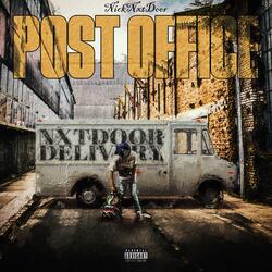 #PostOffice (Get Low)
