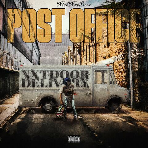 #PostOffice (Get Low)