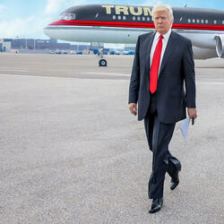 Trump Will Prevail
