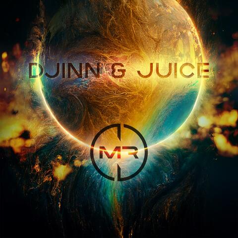 Djinn & Juice