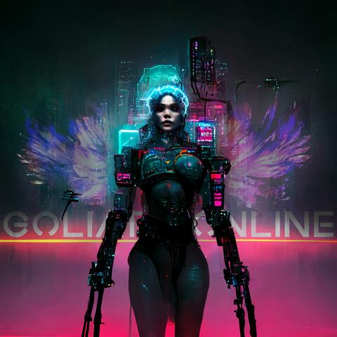Goliath Online