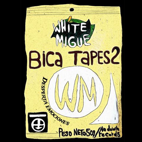 Bica tapes 2