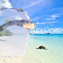 Belvoir (feat. Gabriel Waves)