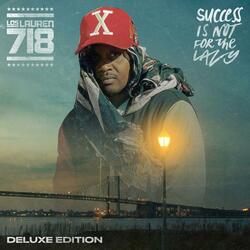 Won't Stop (feat. Aaron L. Watson III & DJ King Jones)