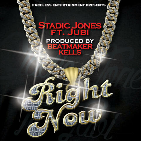 Right Now (feat. Jubi)