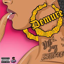 Demure (feat. Babyfxce E)