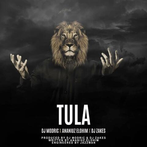 Dj Modric & Ananiuz Elohim & Dj Zakes-Tula