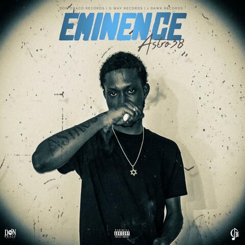 Eminence (feat. DON DRACO)