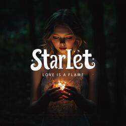 Love Is A Flame