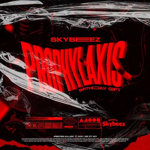 Prophylaxis