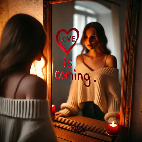 Love is Coming