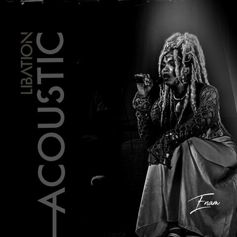 Libation (Acoustic Version)