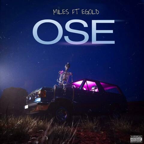 Ose (feat. Egold)