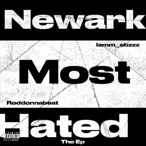 Newark Most Hated