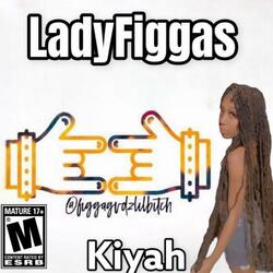 Getcha Dumb Ass (feat. Kiyah)
