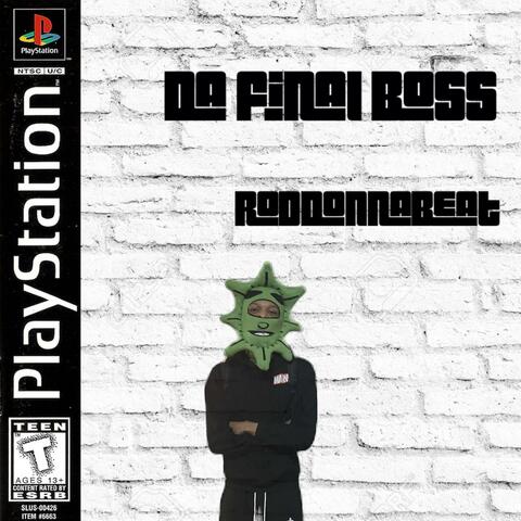 Da Final Boss