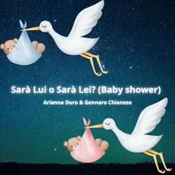 Sarà lui? Sarà lei? (feat. Arianna Duro)