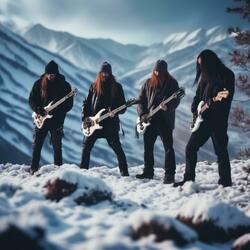 Darkened MysterY MountainS, Banjo Death Metal