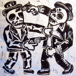 Mexican Standoff
