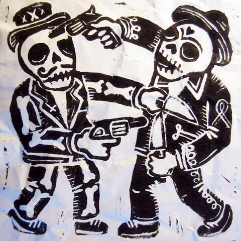 Mexican Standoff