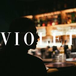 Violet