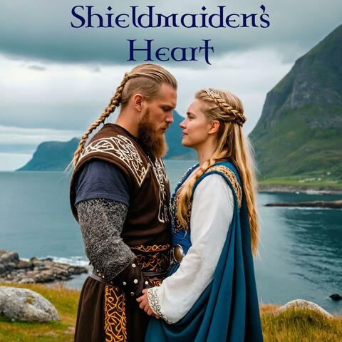 Shieldmaiden's Heart (Symphonic Metal)