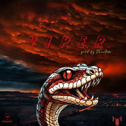 VIPER (feat. City To Country & Phantom)