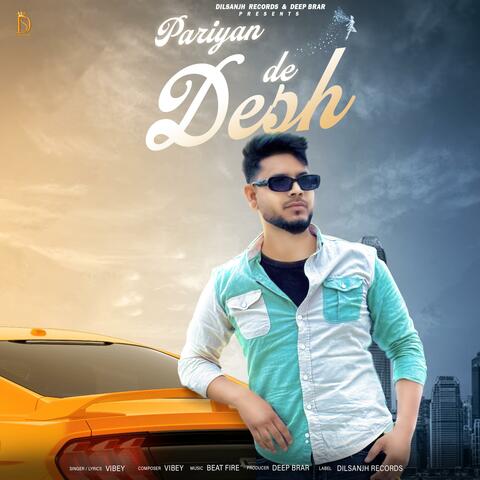 Pariyan De Desh
