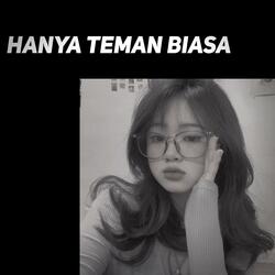 Hanya Teman Biasa