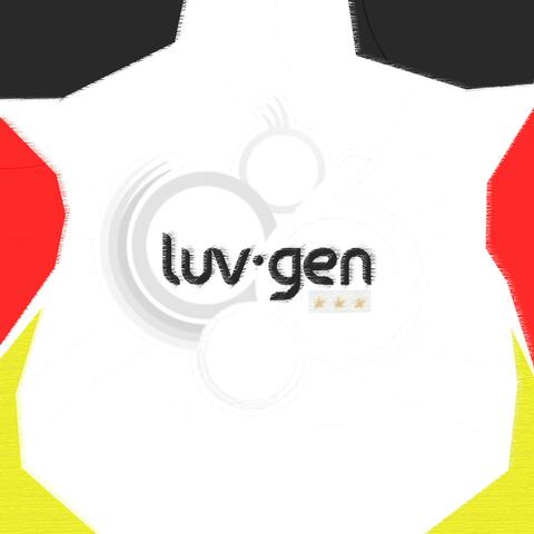LUV·GEN (feat. fritzi)