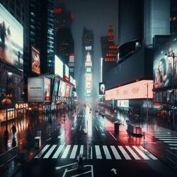 Times Square