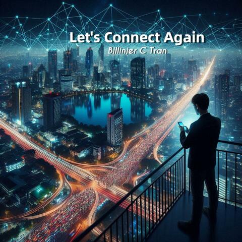 Let's Connect Again