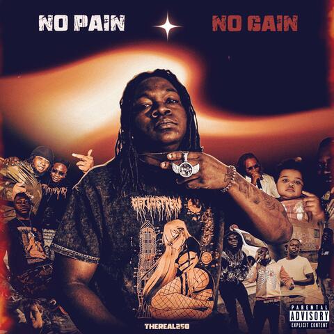 No Pain No Gain