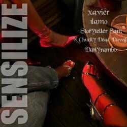 SENSILIZE (feat. K Chucky, 1 Lamo, Danyramb0 & Xavier)