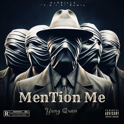 Mention Me