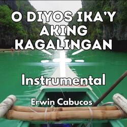 O Diyos Ika'y Aking Kagalingan (Instrumental)