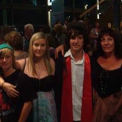 MUMZY