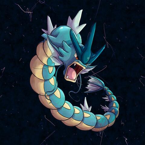 Gyarados