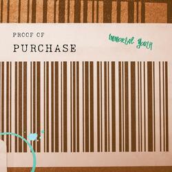 Proof of Purchase