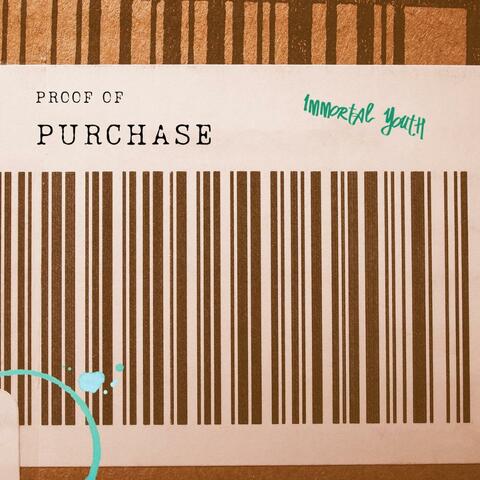 Proof of Purchase