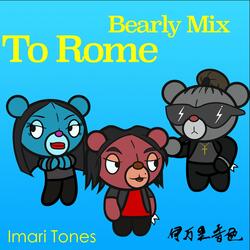 To Rome