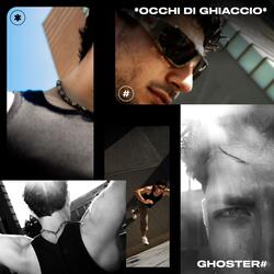 Occhi di Ghiaccio (feat. Trizio)