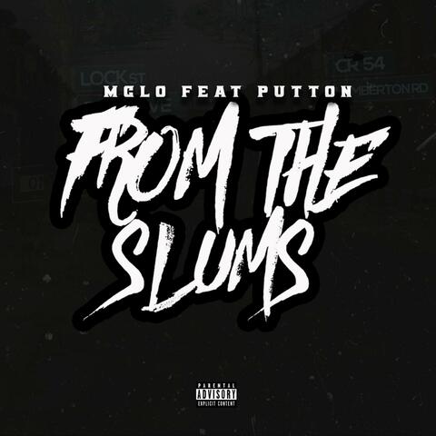 From the Slums (feat. M-Clo)